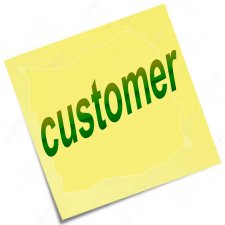 How do we look to our users - how does it fit to our vision?